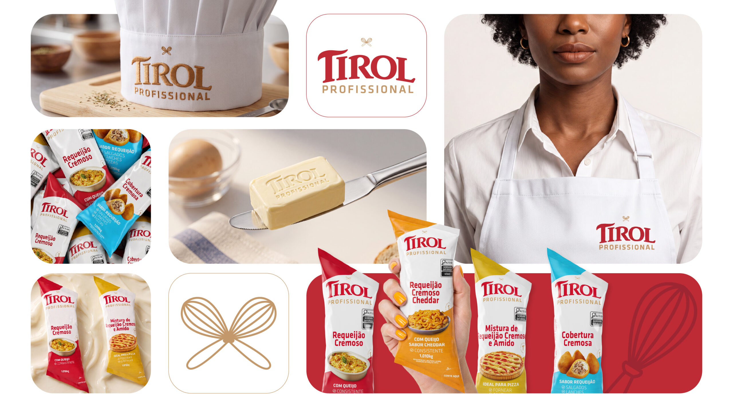 TIROL PROFISSIONAL