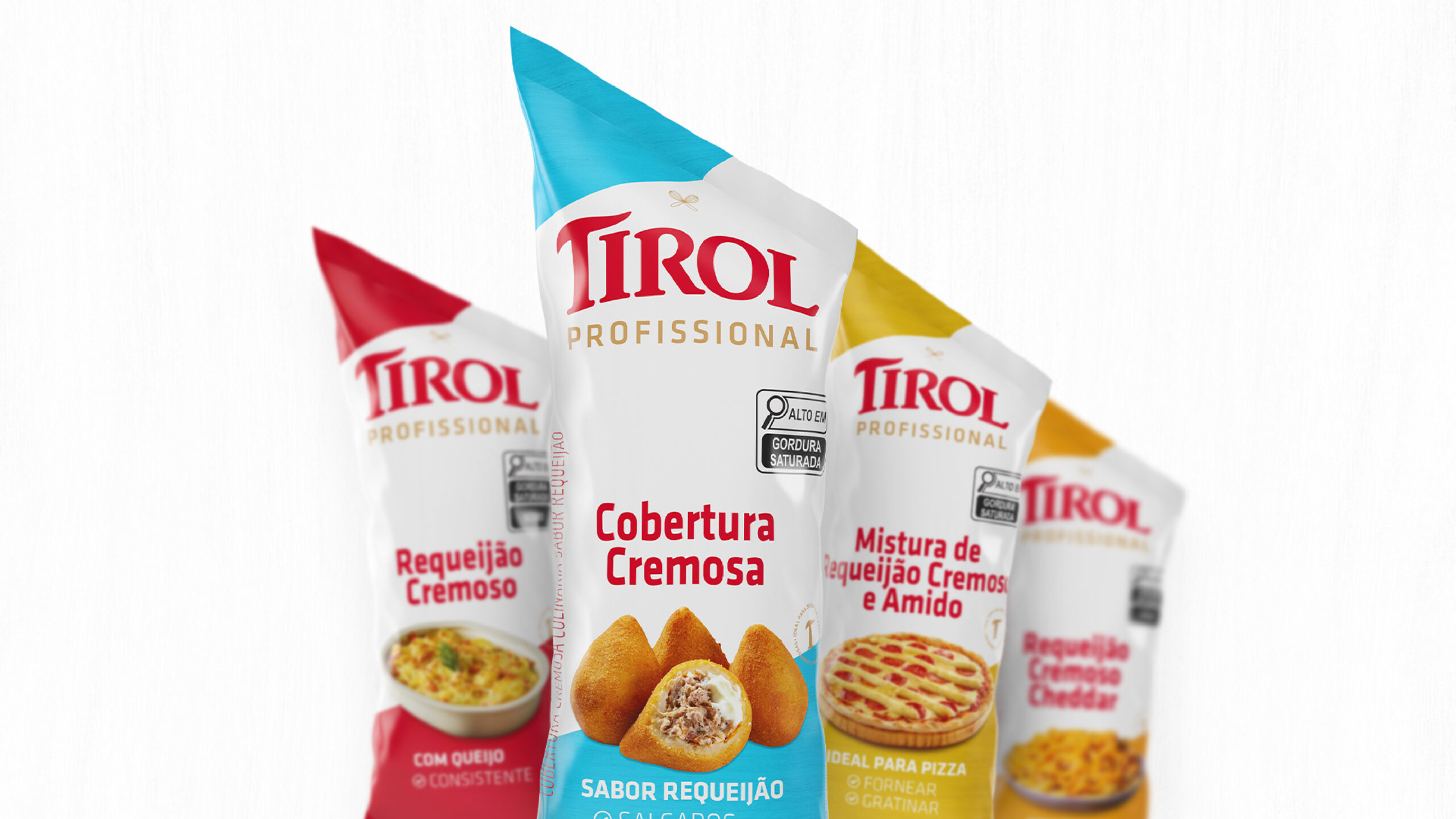 TIROL PROFISSIONAL