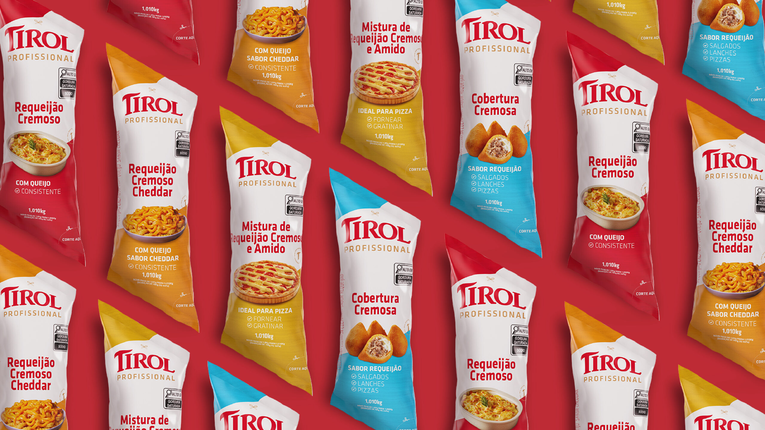 TIROL PROFISSIONAL