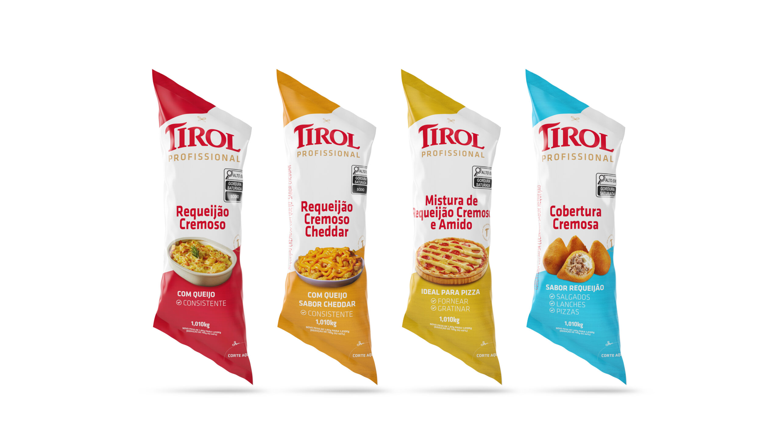 TIROL PROFISSIONAL