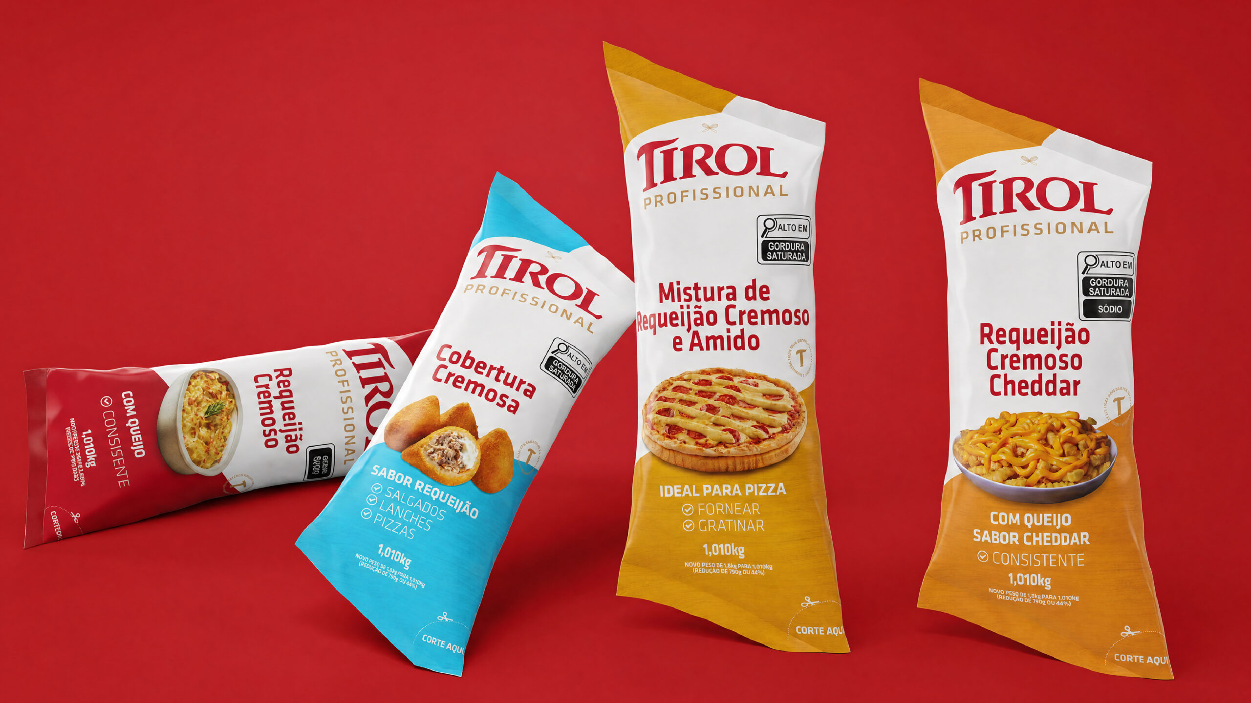 TIROL PROFISSIONAL