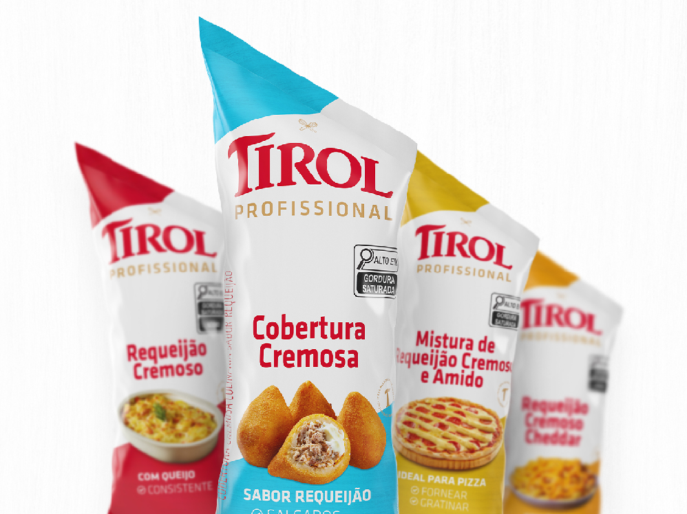 TIROL PROFISSIONAL