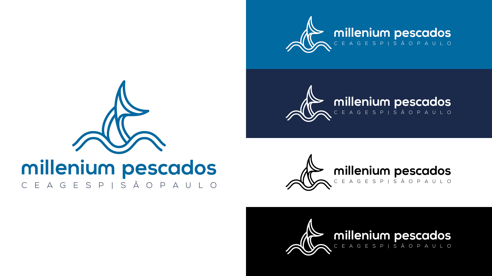 MILLENIUM PESCADOS