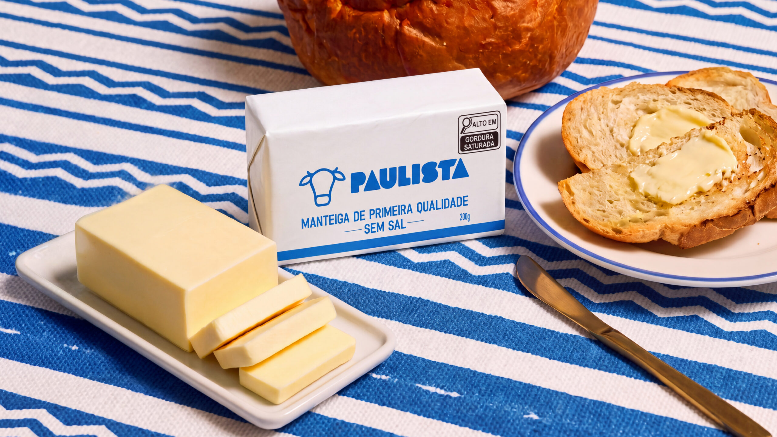 PAULISTA
