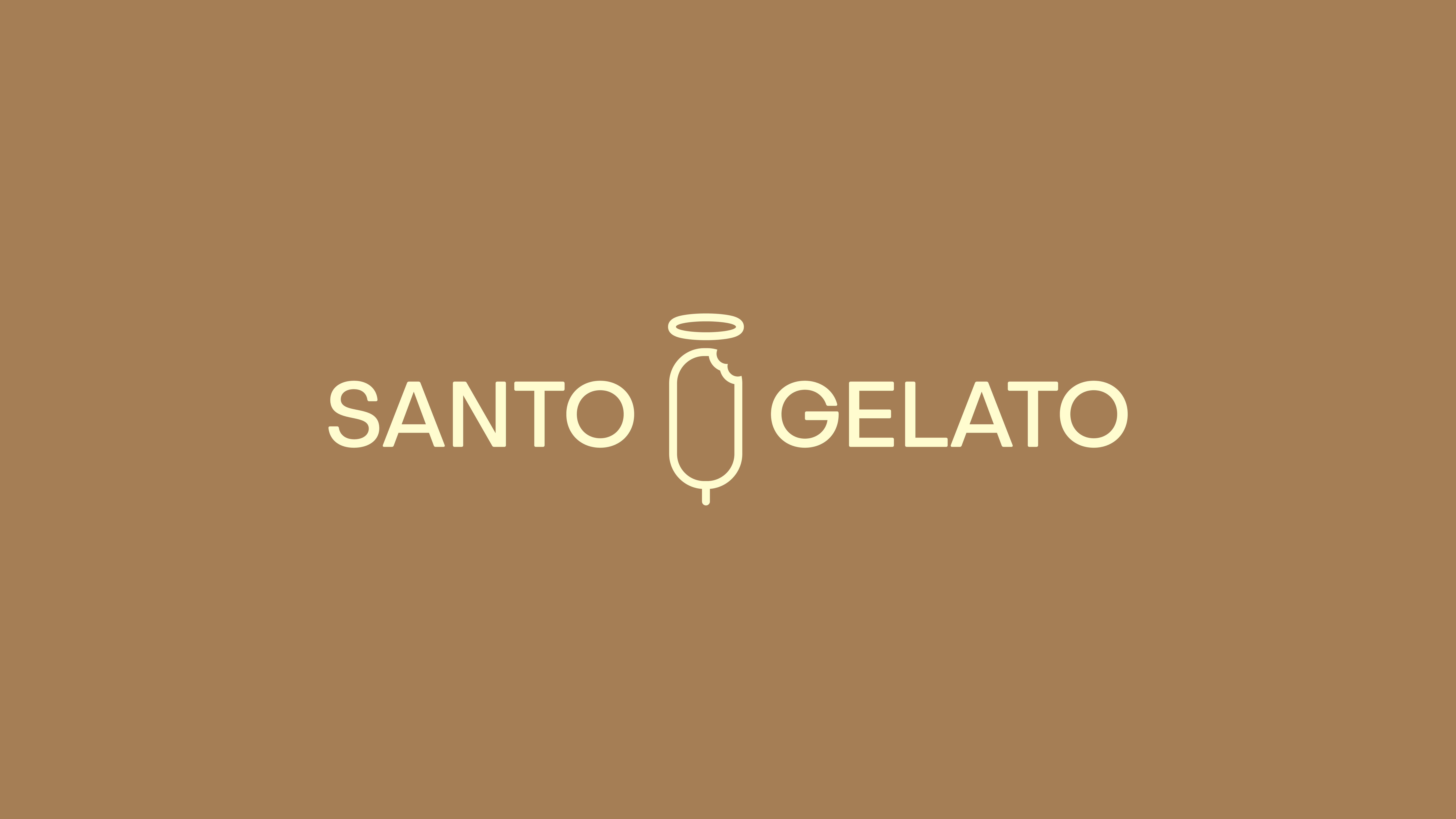 SANTO GELATO