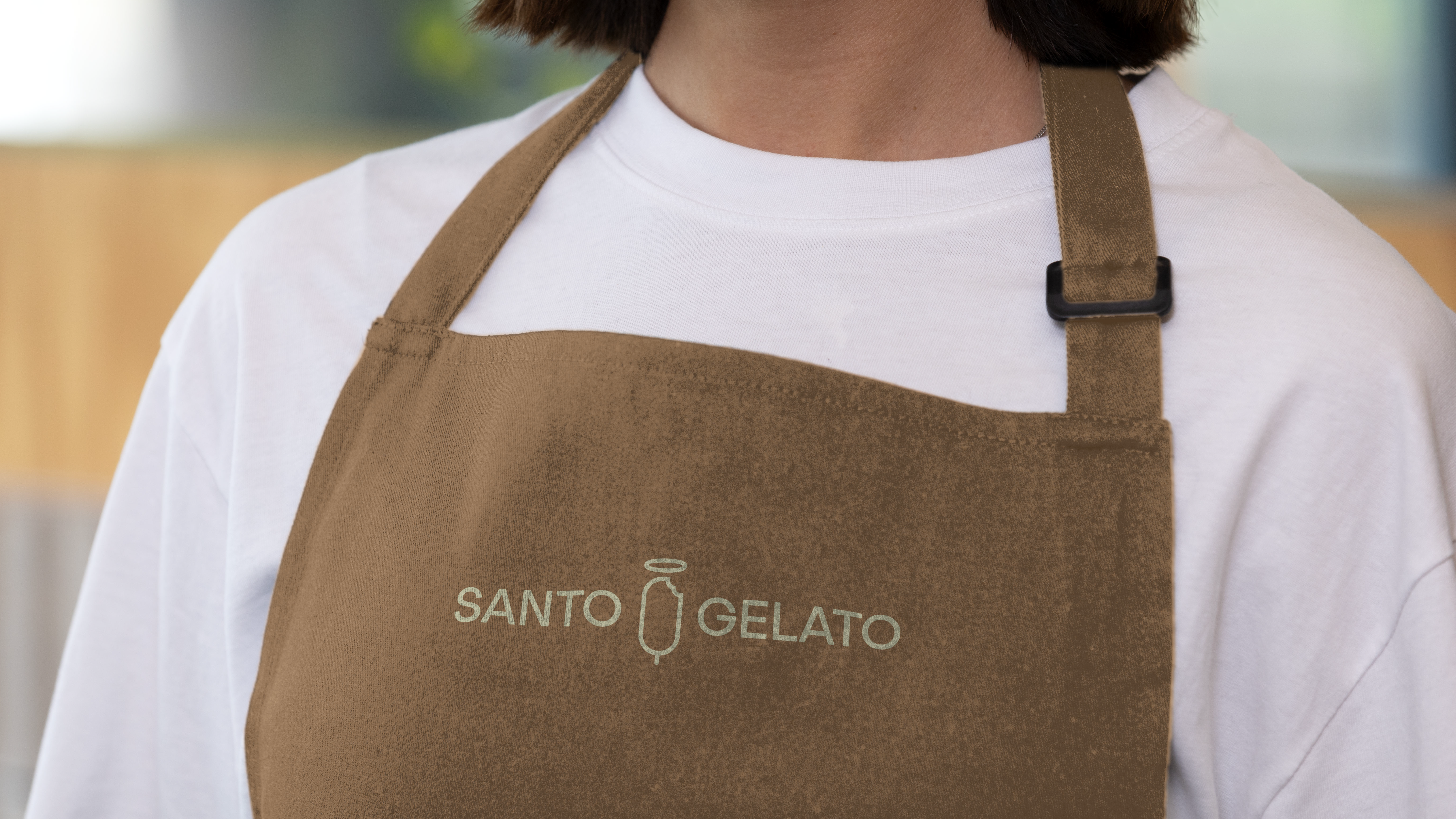 SANTO GELATO