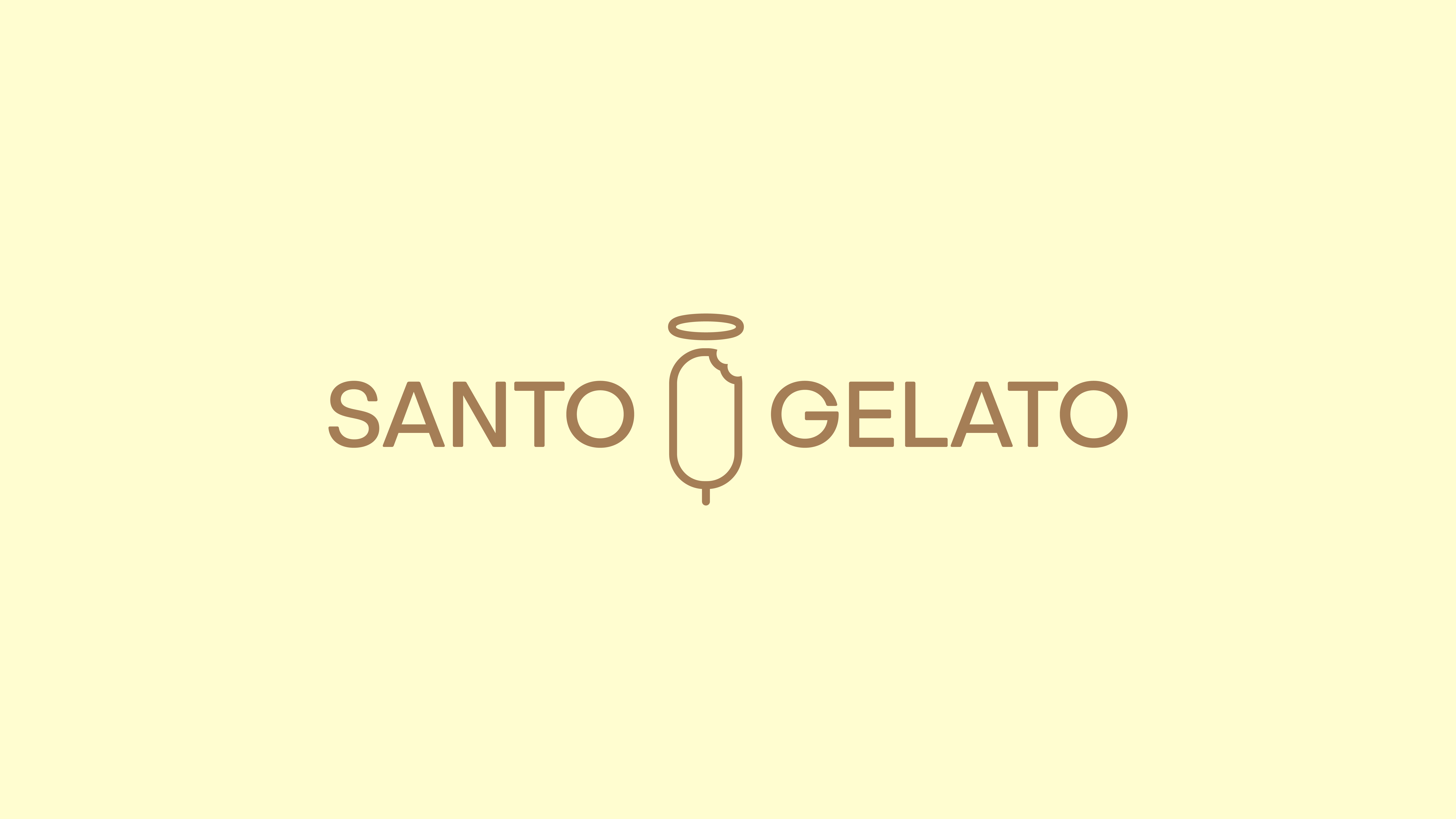 SANTO GELATO