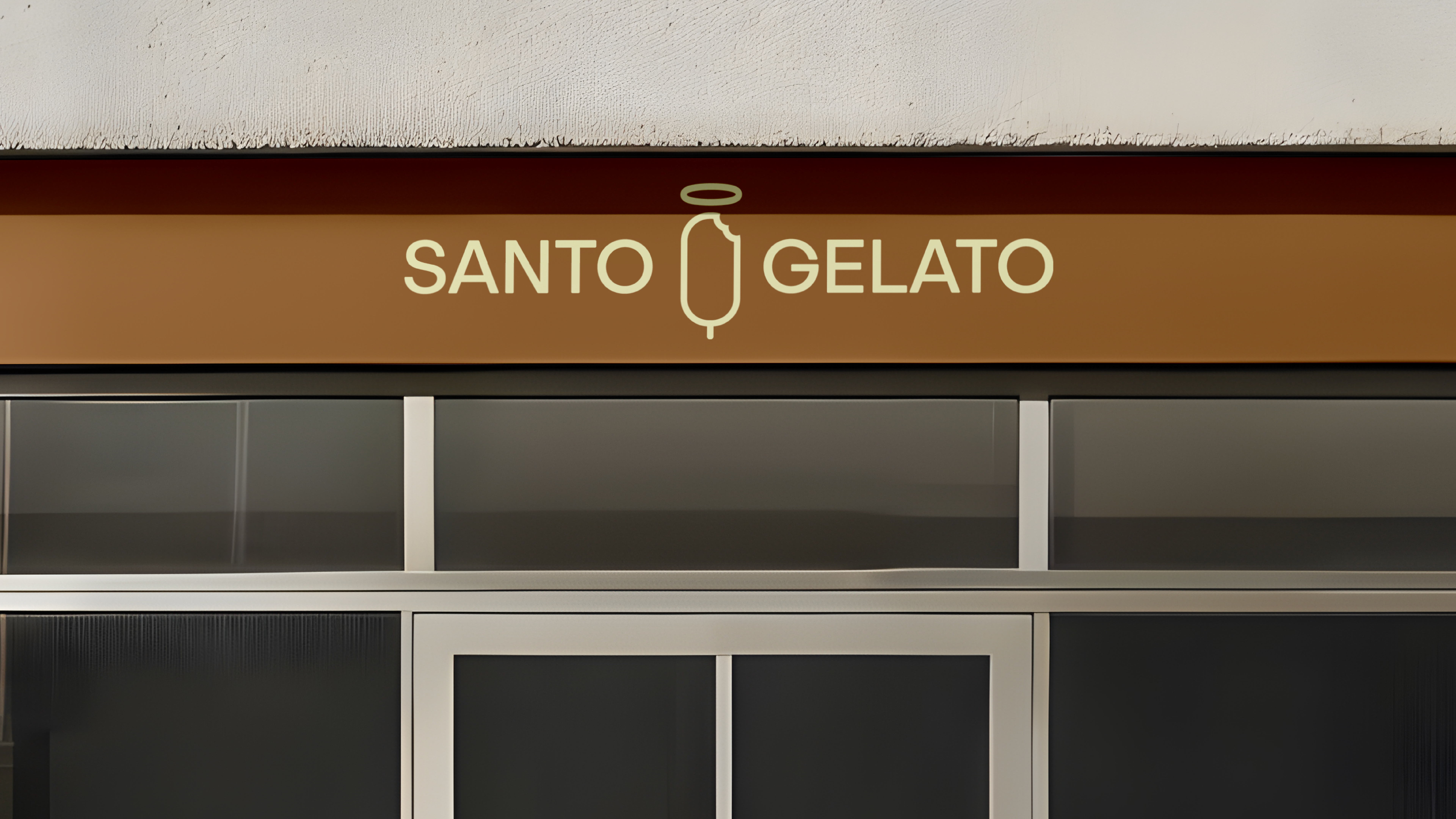 SANTO GELATO