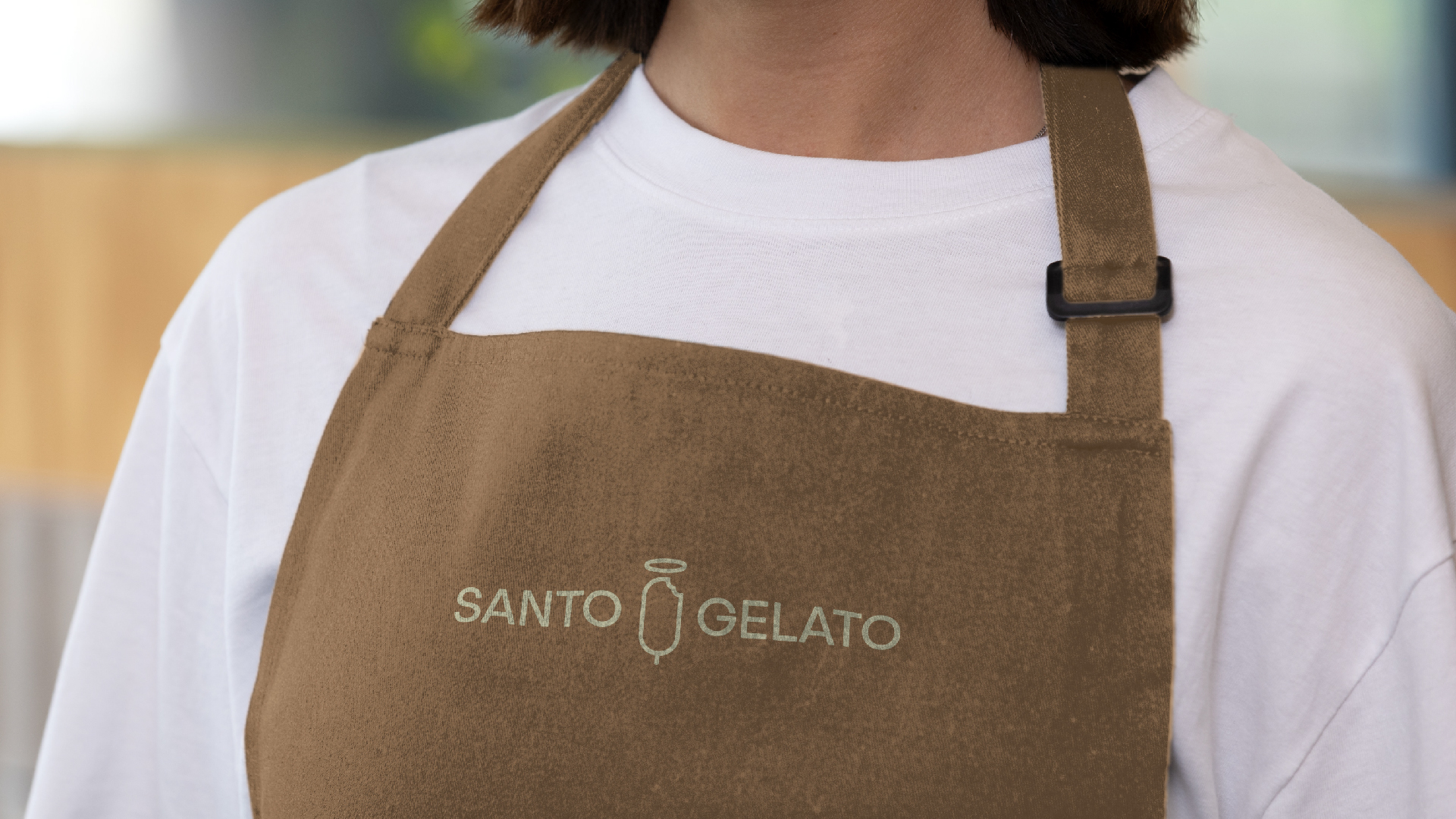 SANTO GELATO