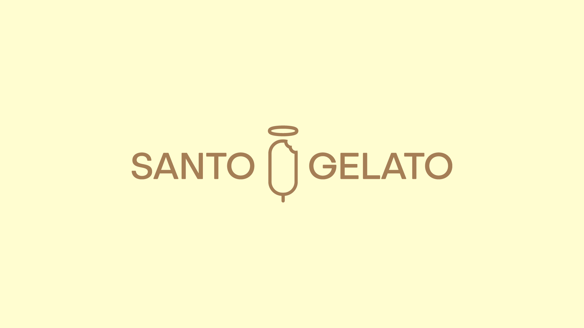 SANTO GELATO