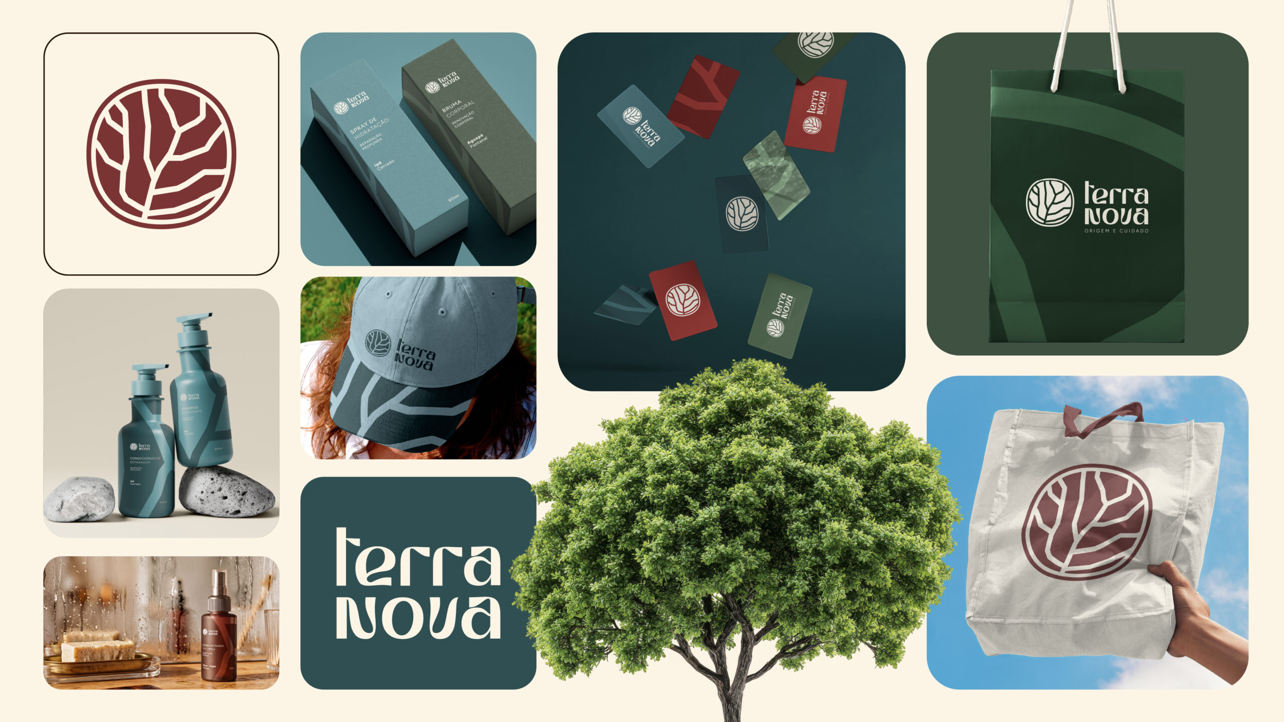 TERRA-NOVA