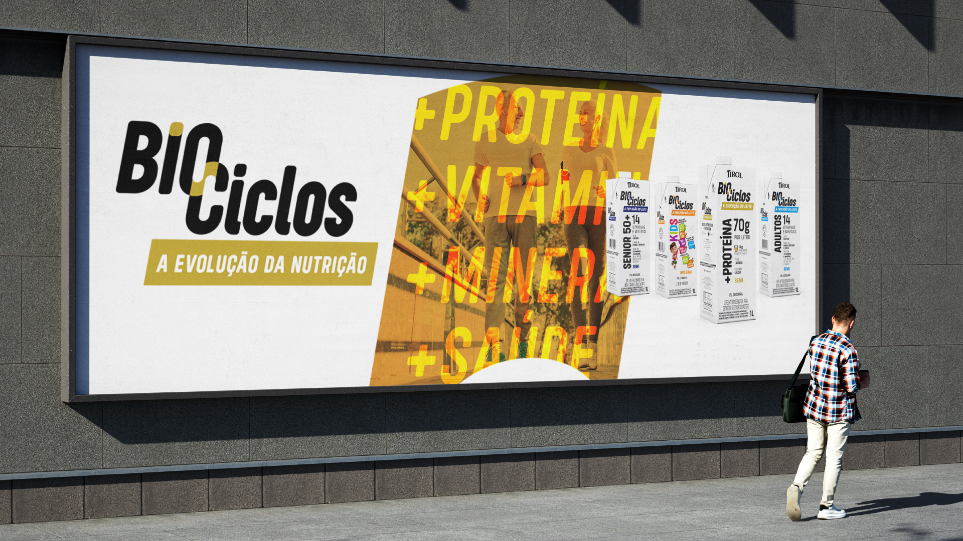 TIROL BIOCICLOS TIROL BIOCICLOS