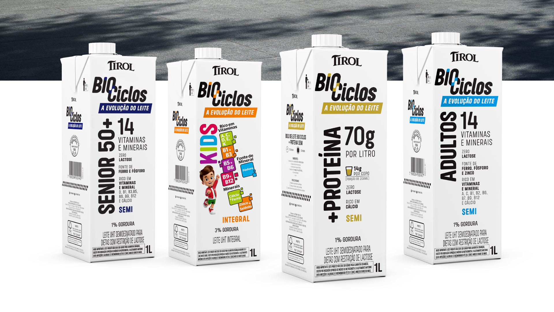 TIROL BIOCICLOS TIROL BIOCICLOS